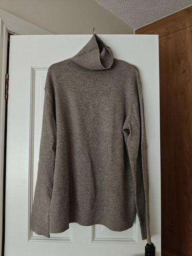 Polo Neck