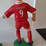 Robbie Fowler David James  Liverpool FC Figures Vivid Imagination Toys 1996 Image 4