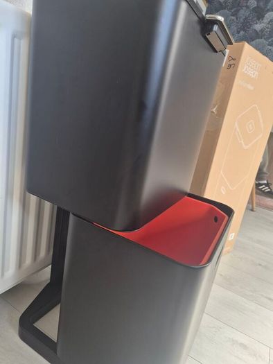 PRICE DROP Joseph Joseph Intelligent Waste 60L Bin