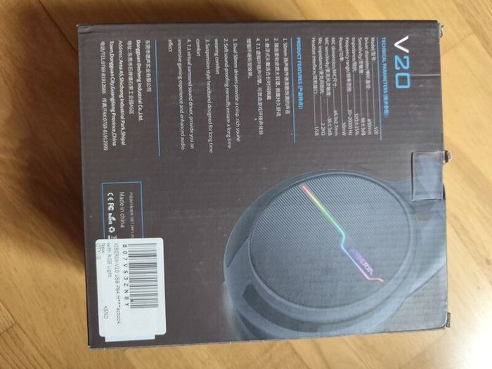 headphones