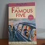Famous Five Paperback Bundle Image 5