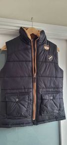 FOUGANZA Horse Riding Gilet Sz 14 years old