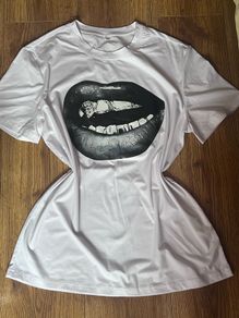 shirt with print