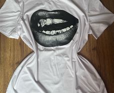 shirt with print