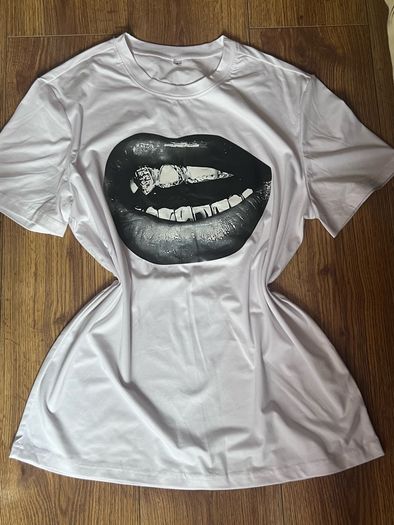 shirt with print