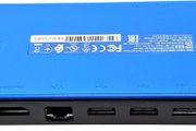 Original HP TPA-B01 - HP Elite USB-C Docking Station Dock / Used