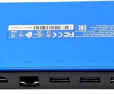 Original HP TPA-B01 - HP Elite USB-C Docking Station Dock / Used
