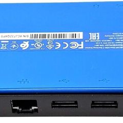 Original HP TPA-B01 - HP Elite USB-C Docking Station Dock / Used