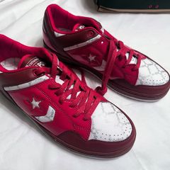 Converse Weapon OX