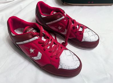 Converse Weapon OX