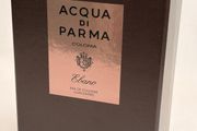 Acqua di Parma Ebano 180ml Approx. 80% Full