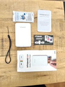 Polaroid Zip Mobile Printer
