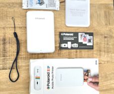 Polaroid Zip Mobile Printer