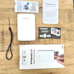 Polaroid Zip Mobile Printer