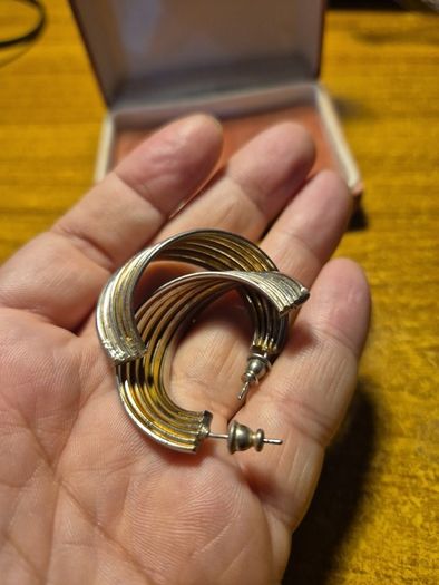 Vintage Earrings
