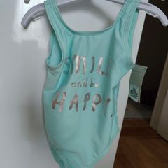 baby girls swimsuit 9/12 mo