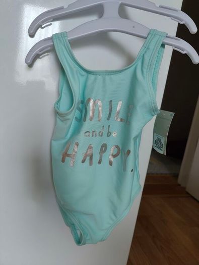 baby girls swimsuit 9/12 mo