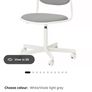 swivel chair Image 2