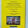 BNWT Eddie Jordan Full Throttle Hardback Book Image 2