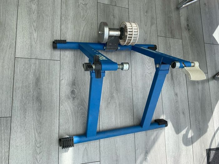 bike indoor trainer