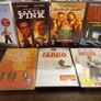 Coen Brothers Dvd Collection Bundle Fargo Raising Arizona Big Lebowski etc Image 2