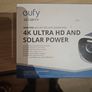 4k security camera (solar powered) Image 2