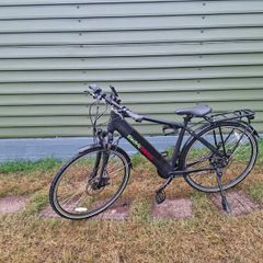 Ebike