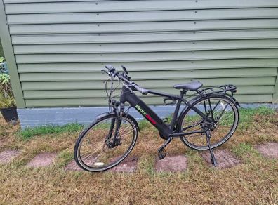 Ebike