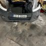 Front bumper Dispatch, Scudo 2007 Image 2
