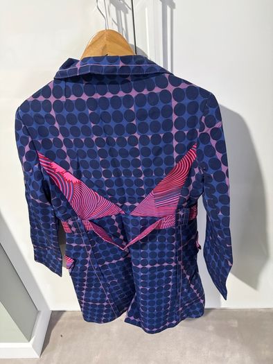Custo Ladies Coat