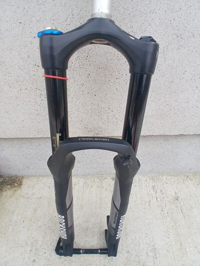 ROCKSHOX Revelation Forks