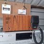 Teaberry Stalker Xx Home Base - Am / Usb / Lsb- Image 3