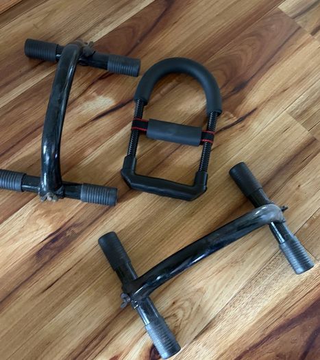 gym bench