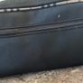 burberry fragrance cosmetic bag Image 5