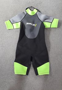 Body Go Wetsuit