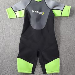 Body Go Wetsuit