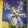 Lego Ferris Wheel 40758 Image 2