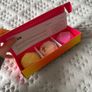 Lush Ippuku Dan - Warming Mini Bath Bombs brand new Image 2
