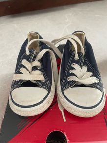 toddler converse size 5