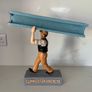 Large Guinness Girder Man Image 2