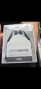 shokz headphones