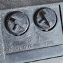 150W Floodlight PIR outdoor wall light security Image 8