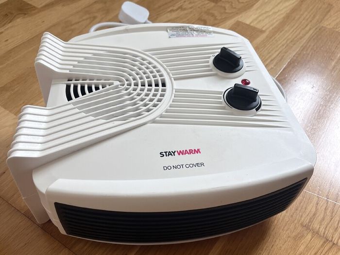 Fan Heater