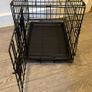 Small Dog Cage Image 2