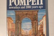 Pompeii - Nowadays and 2000 Years Ago by Alberto Carlo Carpiceci