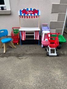 outdoor toys
