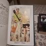 An Illustrated History of Notable Shadowhunters and Denizens of Downworld (Hardback)   and The Shadow Hunters Codex (Paperback) Image 6