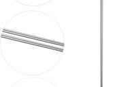 Timeless Classic Golf Putter 35