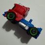 Transformer Playskool Heros Rescue Bot Optimus Prime Image 8
