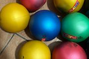 Playground Balls training medicine ball
